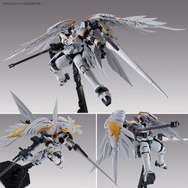 「MG 1/100 トールギスF EW」6,600円（税込）（C）創通・サンライズ