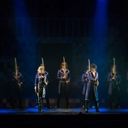 (C) GoRA・GoHands/k-project (C) GoRA・GoHands/stage k-project