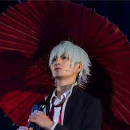 (C) GoRA・GoHands/k-project (C) GoRA・GoHands/stage k-project