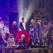 (C) GoRA・GoHands/k-project (C) GoRA・GoHands/stage k-project