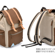 ゆるキャン△ なでしこリュックseason2ver.