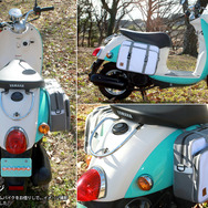 ゆるキャン△ リンのサイドバッグver.2