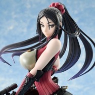 戦場のヴァルキュリア4 カイ・シュレン 1/7スケール 完成品フィギュア　(C)SEGA