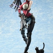 戦場のヴァルキュリア4 カイ・シュレン 1/7スケール 完成品フィギュア　(C)SEGA