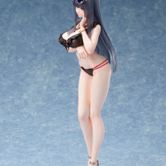 「B-STYLE SiStart ！ 綾瀬千秋 水着Ver. 1/4スケール 完成品フィギュア」28,600円（税込）（C）ピロ水 / GOT 2019-2022