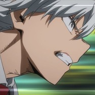 『僕のヒーローアカデミア』第5期 第106話「許されざる者」先行場面カット（C） 堀越耕平／集英社・僕のヒーローアカデミア製作委員会