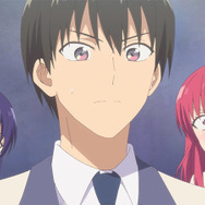 「カノジョも彼女」第5話先行カット（C）ヒロユキ・講談社／カノジョも彼女製作委員会2021