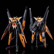 ガンダム00 -A wakening of the Trailblazer-」ガンダムハルート、最終