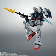 「ROBOT魂＜SIDE MS＞ RX-79(G) 陸戦型ガンダム ver. A.N.I.M.E.」6,000円（税別）（C）創通・サンライズ