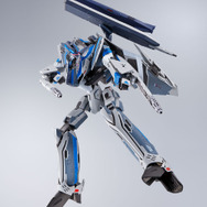 「DX超合金 初回限定版 VF-31AX カイロスプラス（ハヤテ・インメルマン機）」23,000円（税別）（C）創通・サンライズ