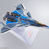 早割DX超合金 初回限定版 VF-31AX カイロスプラス (ハヤテ・インメルマン機 その他