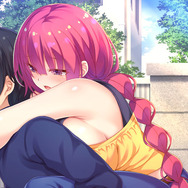 男女は2m以上離れるのが当たり前な「男女接近法」の世界―『HoneyHoneyHoney!』Steamストアページ公開