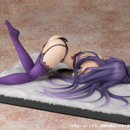 「デート・ア・ライブ『夜刀神 十香 反転霊装解除Ver.』【再販】」15,180円（税込）（C）橘公司・つなこ