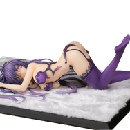 「デート・ア・ライブ『夜刀神 十香 反転霊装解除Ver.』【再販】」15,180円（税込）（C）橘公司・つなこ