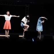 「IS<インフィニット・ストラトス>2」がシークレットステージ 日笠陽子、下田麻美、花澤香菜が登壇