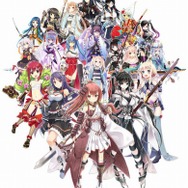 (C)KADOKAWA CORPORATION 2014 (C) GREE, Inc.