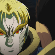 『ゲッターロボ アーク』第7話「ゲッター同盟軍」先行場面カット（C）永井豪・石川賢/ダイナミック企画・真早乙女研究所会