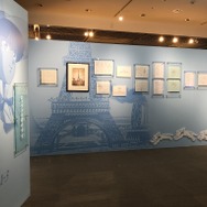 「ふしぎの海のナディア展」アニメ本編制作資料（C）NHK・NEP