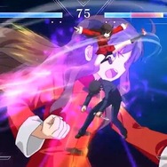 『MELTY BLOOD: TYPE LUMINA』に「有間都古」(CV：金元寿子さん)参戦決定─機動力と爆発力が魅力のインファイター！