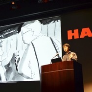 「HAG2014 最終選考プレゼンテーション」