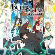 （C）build-divide project
