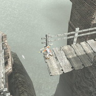 『ICO』発売20周年を記念し、イラスト・設定資料などが順次公開！PS2向けに発売された名作ADV