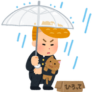 「ヤンキーキャラといえば？」