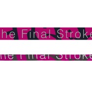 「劇場版 Free!-the Final Stroke-×ZOZOTOWN Twilly scarf」購入者ノベルティ（C）O.K/I.F