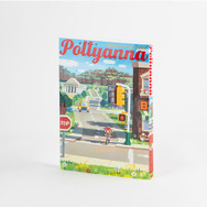 松本大洋氏や久米田康二氏など豪華作家陣が『MOTHER』を描く！「Pollyanna 2」10月21日発売