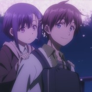 ぼくたちのリメイク』#1～10一挙放送(C)木緒なち・KADOKAWA／ぼくたちのリメイク製作委員会