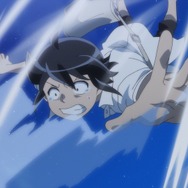 『月が導く異世界道中』#1～11一挙放送(C)あずみ圭・アルファポリス/月が導く異世界道中製作委員会