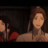 『天官賜福』第12話先行カット（C）bilibili