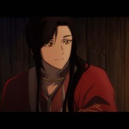 『天官賜福』第12話先行カット（C）bilibili