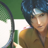 『リョーマ！The Prince of Tennis 新生劇場版テニスの王子様』場面カット（C）許斐 剛／集英社（C）新生劇場版テニスの王子様製作委員会
