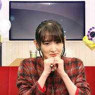 『ネプリーグ』場面写真・生駒里奈（C）フジテレビ