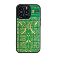 FLASH EVA13 基板アート iPhone 13Proケース・17,600円（税込）（C）khara