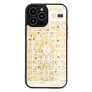 FLASH EVA13 基板アート iPhone 13Pro Maxケース・17,600円（税込）（C）khara