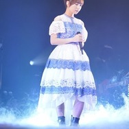 富田美憂1stライブフォト