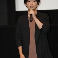 『マブラヴ オルタネイティヴ』先行上映会フォト(C) aNCHOR / オルタネイティヴ第三計画