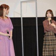 『マブラヴ オルタネイティヴ』先行上映会フォト(C) aNCHOR / オルタネイティヴ第三計画