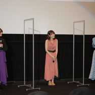 『マブラヴ オルタネイティヴ』先行上映会フォト(C) aNCHOR / オルタネイティヴ第三計画