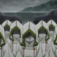 秋アニメ「結城友奈は勇者である -大満開の章-」 第2話先行カット（C）2021 Project 2H