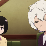 『ワールドトリガー』3rdシーズン 第1話「新生」先行場面カット（C）葦原大介／集英社・テレビ朝日・東映アニメーション