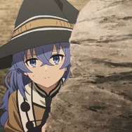秋アニメ「無職転生」第13話先行カット（C）理不尽な孫の手/MFブックス/「無職転生」製作委員会