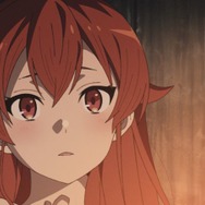 秋アニメ「無職転生」第13話先行カット（C）理不尽な孫の手/MFブックス/「無職転生」製作委員会