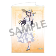 「幼なじみが絶対に負けないラブコメ 描き下ろしB2タペストリー ワンピース ver.」3,300円（税込）（C）2021 二丸修一/KADOKAWA/おさまけ製作委員会