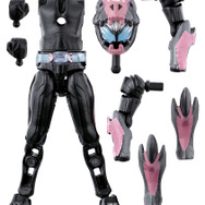 装動 仮面ライダーリバイス by1 ＆ 装動 仮面ライダーセイバー ＆ 装動 仮面ライダーゼロワン(C) 2021 石森プロ・テレビ朝日・ADK EM・東映
