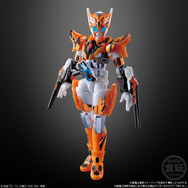 装動 仮面ライダーリバイス by1 ＆ 装動 仮面ライダーセイバー ＆ 装動 仮面ライダーゼロワン(C) 2021 石森プロ・テレビ朝日・ADK EM・東映