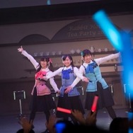 「ご注文はうさぎですか? スペシャルイベント ～Rabbit House Tea Party 2014～」(C)Koi・芳文社／ご注文は製作委員会ですか？