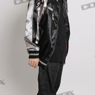 「ラグーン商会 スカジャン」22,000円（税込）（C）広江礼威／小学館